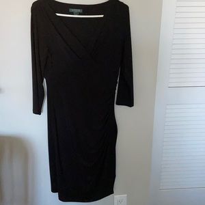 Black Ralph Lauren Dress